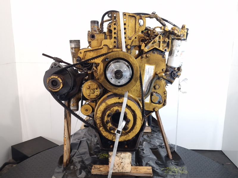 Caterpillar C7 Engine (Truck) - Motor de Caminhão: foto 5 Caterpillar C7 Engine (Truck) - Motor de Caminhão: foto 5