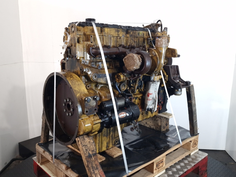 Caterpillar C7 Engine (Truck) - Motor de Caminhão: foto 1 Caterpillar C7 Engine (Truck) - Motor de Caminhão: foto 1