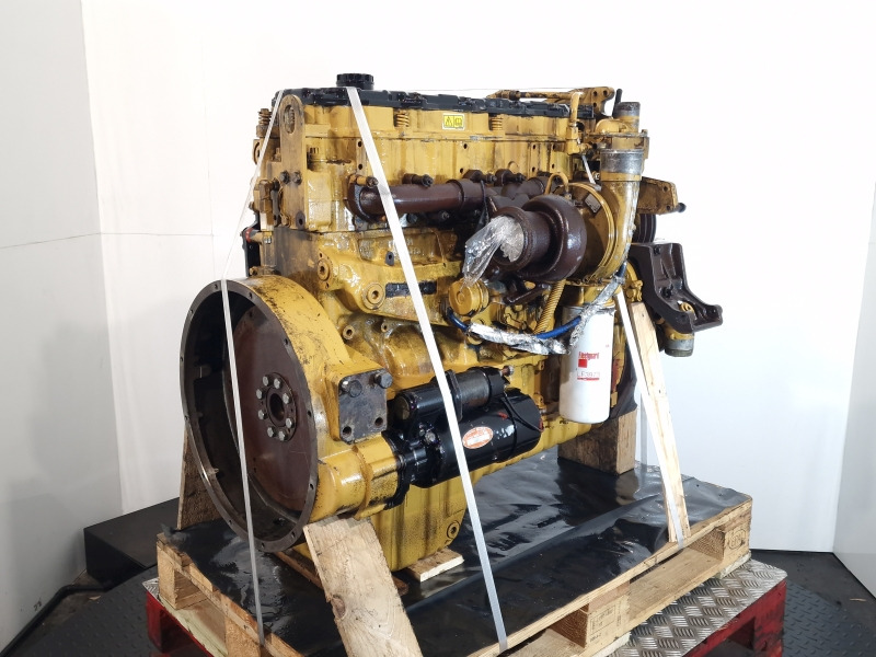 Caterpillar C7 Engine (Truck) - Motor de Caminhão: foto 1 Caterpillar C7 Engine (Truck) - Motor de Caminhão: foto 1