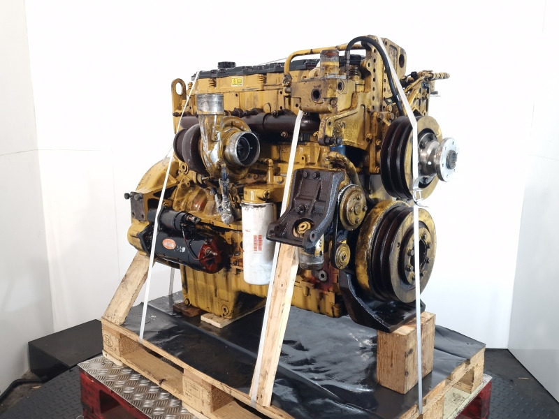 Caterpillar C7 Engine (Truck) - Motor de Caminhão: foto 4 Caterpillar C7 Engine (Truck) - Motor de Caminhão: foto 4