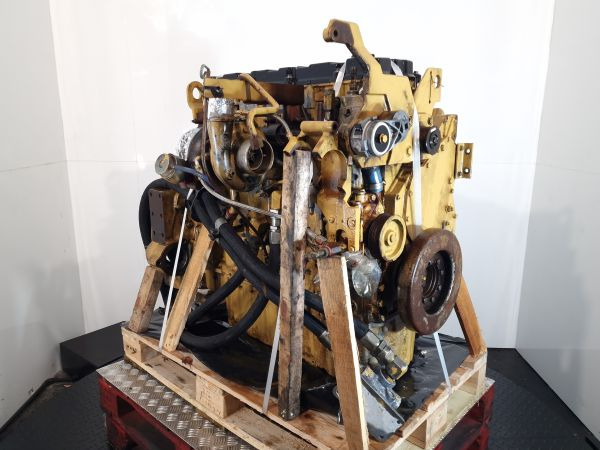 Caterpillar C9 330D L EXCAVATOR Engine (Plant) - Motor de Máquina de construção: foto 4 Caterpillar C9 330D L EXCAVATOR Engine (Plant) - Motor de Máquina de construção: foto 4