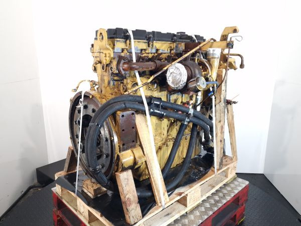 Caterpillar C9 330D L EXCAVATOR Engine (Plant) - Motor de Máquina de construção: foto 1 Caterpillar C9 330D L EXCAVATOR Engine (Plant) - Motor de Máquina de construção: foto 1