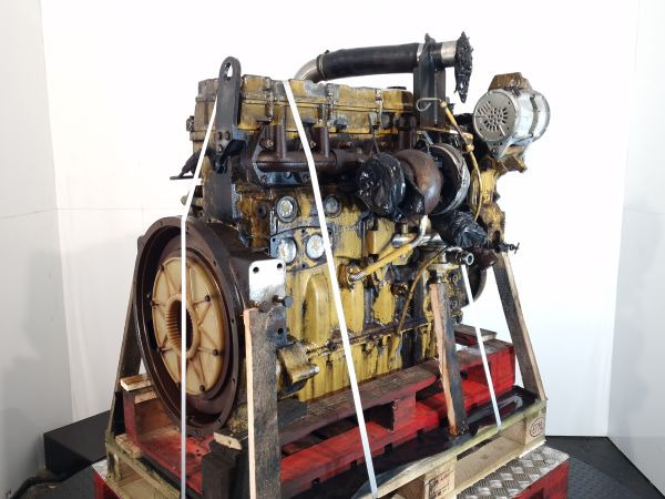 Caterpillar C9DI Engine (Plant) for 330c Excavator - Motor de Máquina de construção: foto 1 Caterpillar C9DI Engine (Plant) for 330c Excavator - Motor de Máquina de construção: foto 1