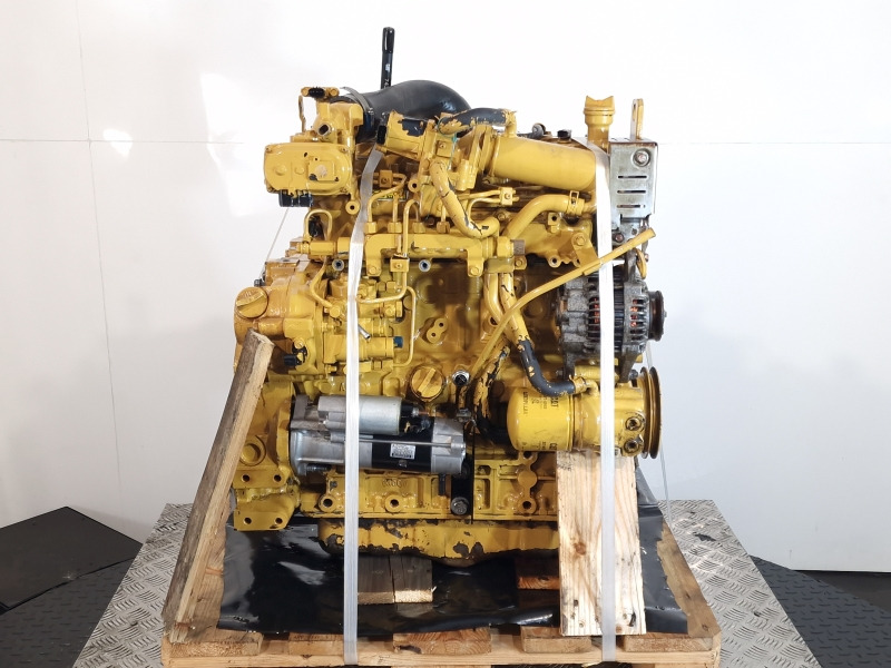 Caterpillar/Kubota C3.3B Engine (Industrial) - Motor de Equipamento industrial: foto 3 Caterpillar/Kubota C3.3B Engine (Industrial) - Motor de Equipamento industrial: foto 3