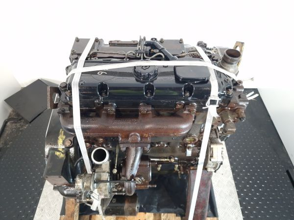 Motor de Máquina de construção Caterpillar/Perkins 3054C Engine (Plant): foto 12