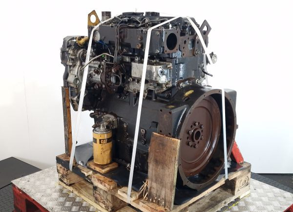 Motor de Máquina de construção Caterpillar/Perkins 3054C Engine (Plant): foto 8