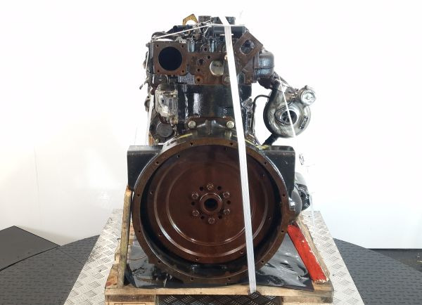 Caterpillar/Perkins 3054C Engine (Plant) - Motor de Máquina de construção: foto 2 Caterpillar/Perkins 3054C Engine (Plant) - Motor de Máquina de construção: foto 2