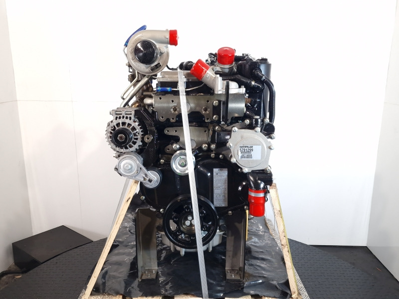 Caterpillar/Perkins C4.4 Engine (Plant) - Motor de Máquina de construção: foto 5 Caterpillar/Perkins C4.4 Engine (Plant) - Motor de Máquina de construção: foto 5