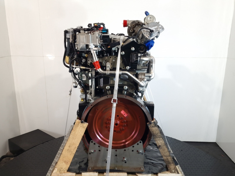 Caterpillar/Perkins C4.4 Engine (Plant) - Motor de Máquina de construção: foto 2 Caterpillar/Perkins C4.4 Engine (Plant) - Motor de Máquina de construção: foto 2