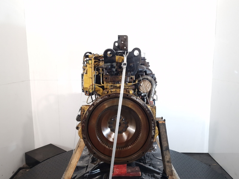Caterpillar / Perkins C6.6 D6N Spec Engine (Plant) - Motor de Máquina de construção: foto 4 Caterpillar / Perkins C6.6 D6N Spec Engine (Plant) - Motor de Máquina de construção: foto 4