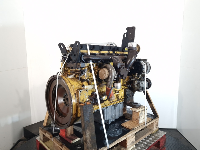 Caterpillar / Perkins C6.6 D6N Spec Engine (Plant) - Motor de Máquina de construção: foto 1 Caterpillar / Perkins C6.6 D6N Spec Engine (Plant) - Motor de Máquina de construção: foto 1
