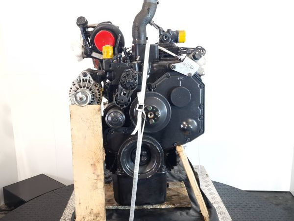 Cummins HYUNDAI HM5.9 HX210S HX220S CPL8111 Engine (Plant) - Motor de Máquina de construção: foto 5 Cummins HYUNDAI HM5.9 HX210S HX220S CPL8111 Engine (Plant) - Motor de Máquina de construção: foto 5