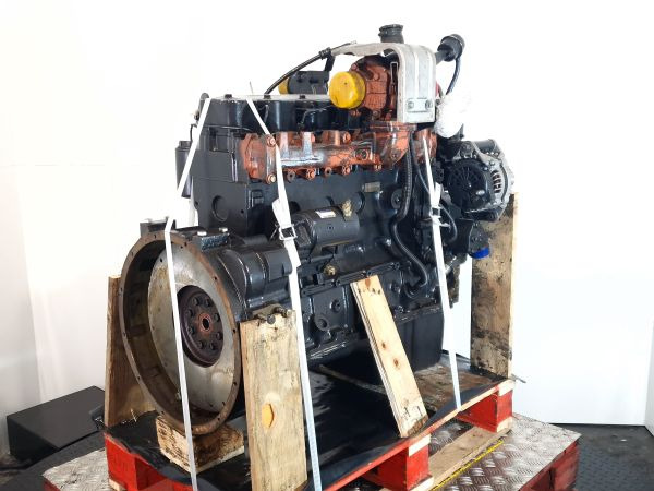 Cummins HYUNDAI HM5.9 HX210S HX220S CPL8111 Engine (Plant) - Motor de Máquina de construção: foto 1 Cummins HYUNDAI HM5.9 HX210S HX220S CPL8111 Engine (Plant) - Motor de Máquina de construção: foto 1