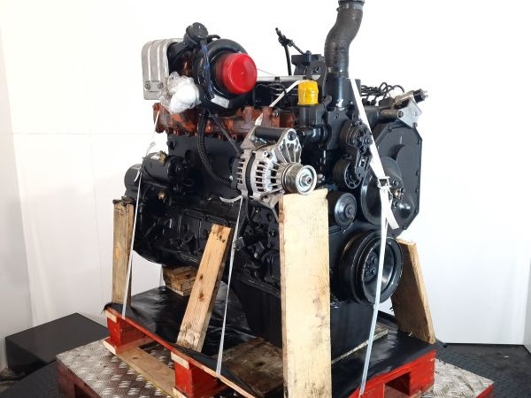 Cummins HYUNDAI HM5.9 HX210S HX220S CPL8111 Engine (Plant) - Motor de Máquina de construção: foto 4 Cummins HYUNDAI HM5.9 HX210S HX220S CPL8111 Engine (Plant) - Motor de Máquina de construção: foto 4