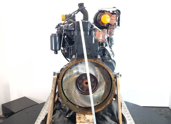 Cummins HYUNDAI HM5.9 HX210S HX220S CPL8111 Engine (Plant) - Motor de Máquina de construção: foto 2 Cummins HYUNDAI HM5.9 HX210S HX220S CPL8111 Engine (Plant) - Motor de Máquina de construção: foto 2