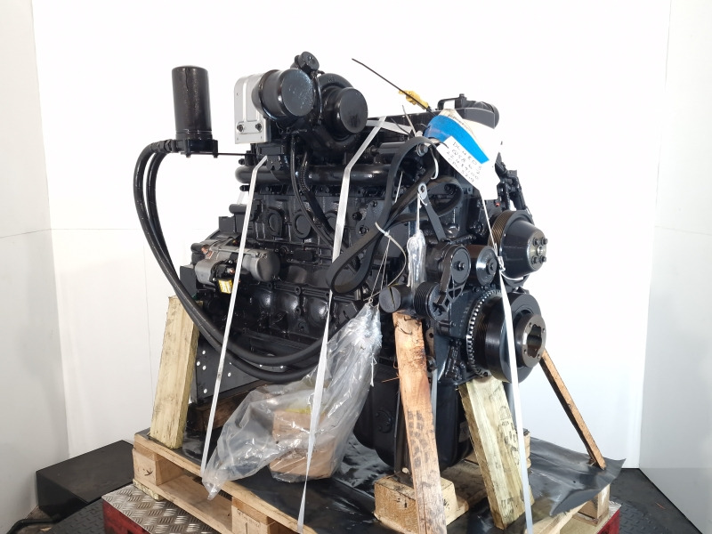 Cummins Hyundai HE6.7 (QSB6.7) ROBEX 170w-9 CPL 5219 Engine (Plant) - Motor de Máquina de construção: foto 4 Cummins Hyundai HE6.7 (QSB6.7) ROBEX 170w-9 CPL 5219 Engine (Plant) - Motor de Máquina de construção: foto 4