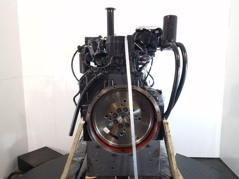 Cummins Hyundai HE6.7 (QSB6.7) ROBEX 170w-9 CPL 5219 Engine (Plant) - Motor de Máquina de construção: foto 2 Cummins Hyundai HE6.7 (QSB6.7) ROBEX 170w-9 CPL 5219 Engine (Plant) - Motor de Máquina de construção: foto 2