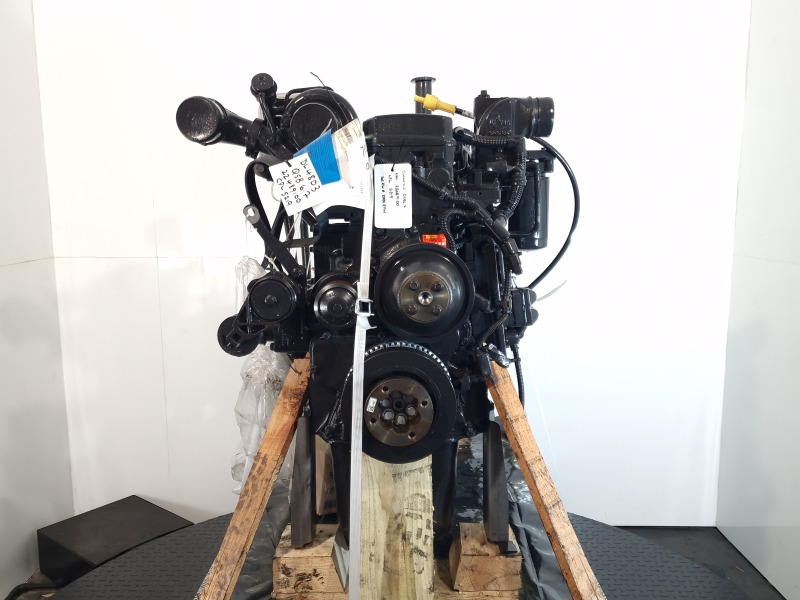 Cummins Hyundai HE6.7 (QSB6.7) ROBEX 170w-9 CPL 5219 Engine (Plant) - Motor de Máquina de construção: foto 5 Cummins Hyundai HE6.7 (QSB6.7) ROBEX 170w-9 CPL 5219 Engine (Plant) - Motor de Máquina de construção: foto 5