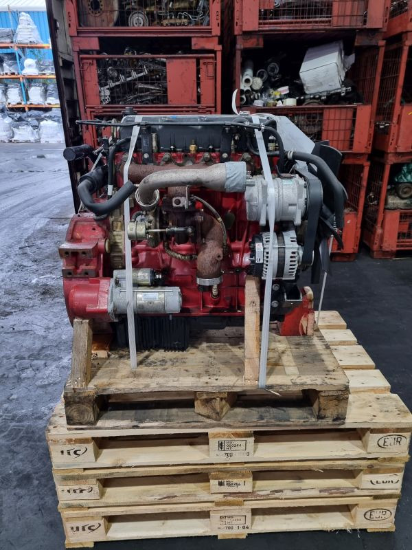 Cummins ISF3.8s5141 Engine - Motor: foto 3 Cummins ISF3.8s5141 Engine - Motor: foto 3