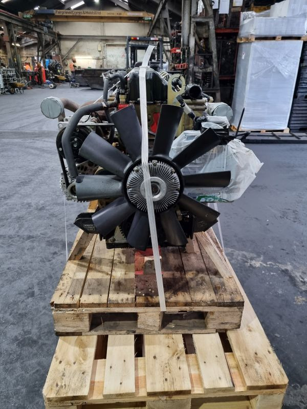 Cummins ISF3.8s5141 Engine - Motor: foto 5 Cummins ISF3.8s5141 Engine - Motor: foto 5