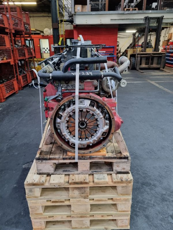 Cummins ISF3.8s5141 Engine - Motor: foto 2 Cummins ISF3.8s5141 Engine - Motor: foto 2