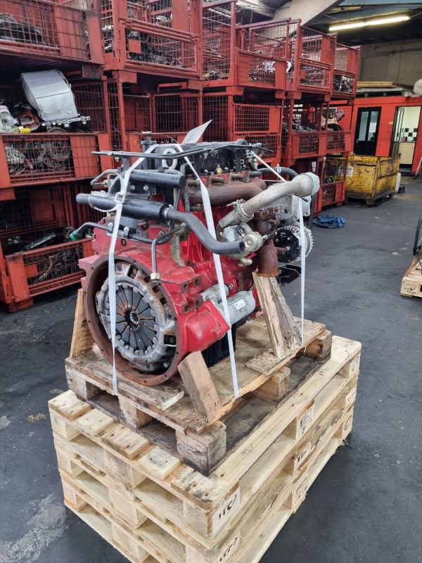 Cummins ISF3.8s5141 Engine - Motor: foto 1 Cummins ISF3.8s5141 Engine - Motor: foto 1