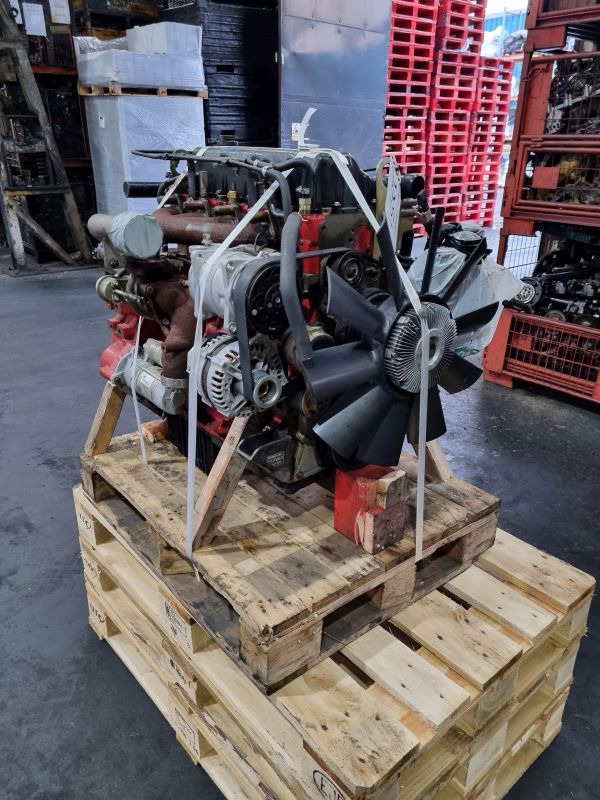 Cummins ISF3.8s5141 Engine - Motor: foto 4 Cummins ISF3.8s5141 Engine - Motor: foto 4