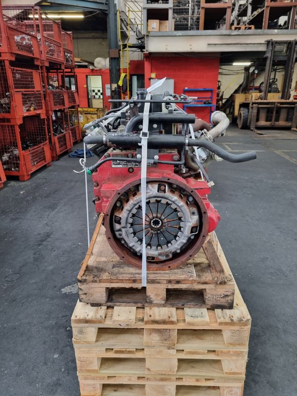 Cummins ISF3.8s5141 Engine - Motor: foto 2 Cummins ISF3.8s5141 Engine - Motor: foto 2