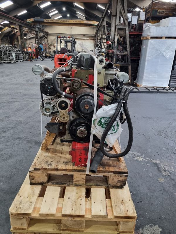 Cummins ISF3.8s5141 Engine - Motor: foto 5 Cummins ISF3.8s5141 Engine - Motor: foto 5