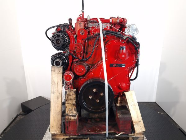 Motor Cummins ISL9E6380 Engine (Bus): foto 13