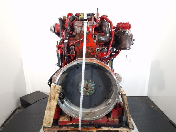 Cummins ISL9E6380 Engine (Bus) - Motor: foto 5 Cummins ISL9E6380 Engine (Bus) - Motor: foto 5