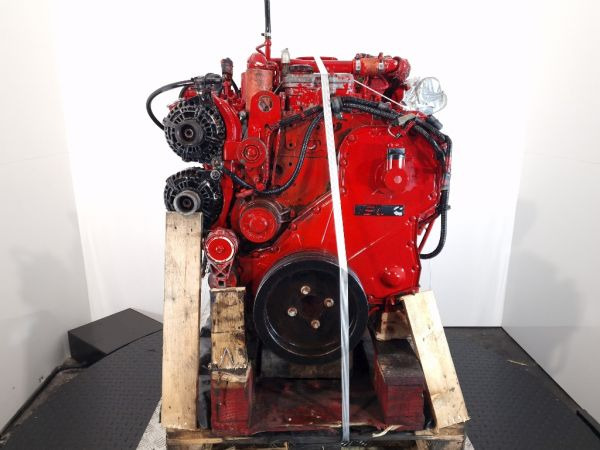 Motor Cummins ISL9E6380 Engine (Bus): foto 12