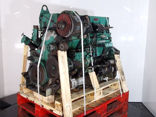 Motor de Caminhão Cummins ISM11 M405E 20 Engine (Truck): foto 6 Motor de Caminhão Cummins ISM11 M405E 20 Engine (Truck): foto 6