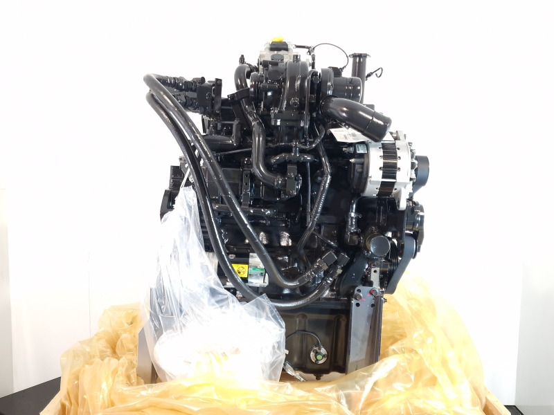 Cummins Komatsu QSB4.5/ SAA4D107E-3 CPL 4731 New Engine (Plant) - Motor de Máquina de construção: foto 3 Cummins Komatsu QSB4.5/ SAA4D107E-3 CPL 4731 New Engine (Plant) - Motor de Máquina de construção: foto 3