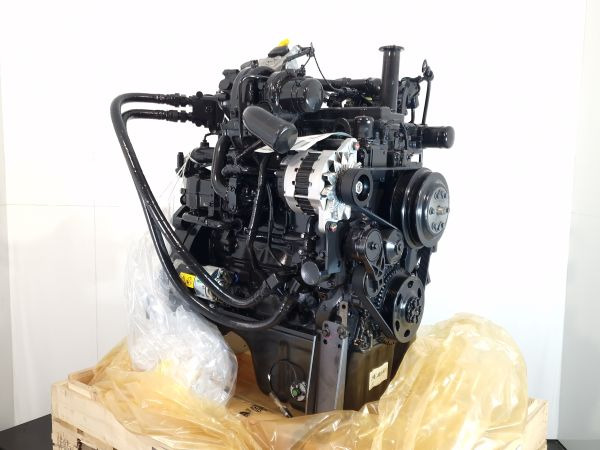 Cummins/Komatsu QSB4.5/SAA4D107E-3 Engine (Plant) - Motor de Máquina de construção: foto 5 Cummins/Komatsu QSB4.5/SAA4D107E-3 Engine (Plant) - Motor de Máquina de construção: foto 5