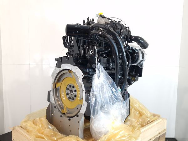 Cummins/Komatsu QSB4.5/SAA4D107E-3 Engine (Plant) - Motor de Máquina de construção: foto 1 Cummins/Komatsu QSB4.5/SAA4D107E-3 Engine (Plant) - Motor de Máquina de construção: foto 1