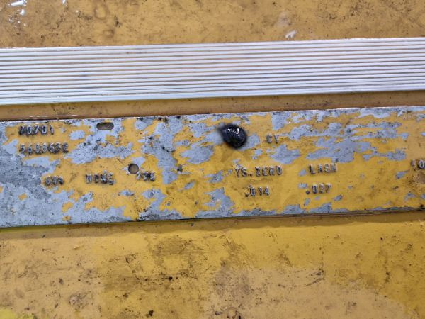 Cummins LT10-C225 Engine (Plant) - Motor de Máquina de construção: foto 3 Cummins LT10-C225 Engine (Plant) - Motor de Máquina de construção: foto 3