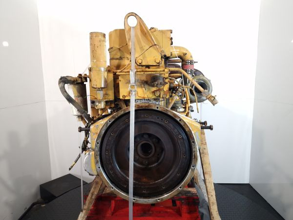 Cummins LT10-C225 Engine (Plant) - Motor de Máquina de construção: foto 4 Cummins LT10-C225 Engine (Plant) - Motor de Máquina de construção: foto 4