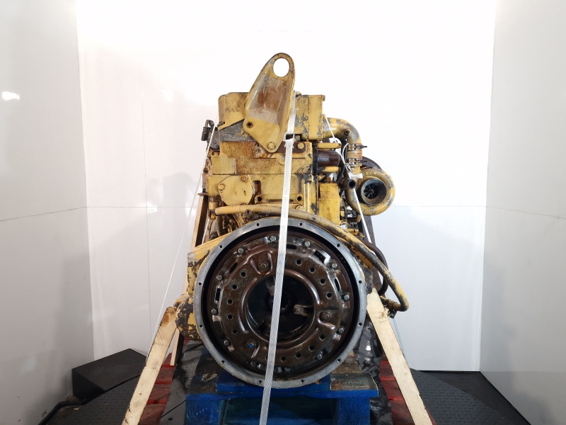 Cummins LT10 Engine (Plant) - Motor de Máquina de construção: foto 3 Cummins LT10 Engine (Plant) - Motor de Máquina de construção: foto 3