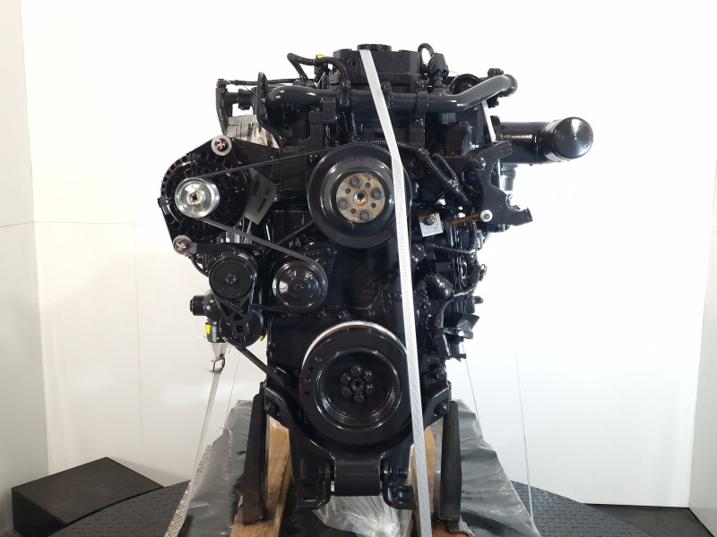 Cummins QSB6.7 CPL 3857 New Engine (Plant) - Motor de Máquina de construção: foto 5 Cummins QSB6.7 CPL 3857 New Engine (Plant) - Motor de Máquina de construção: foto 5