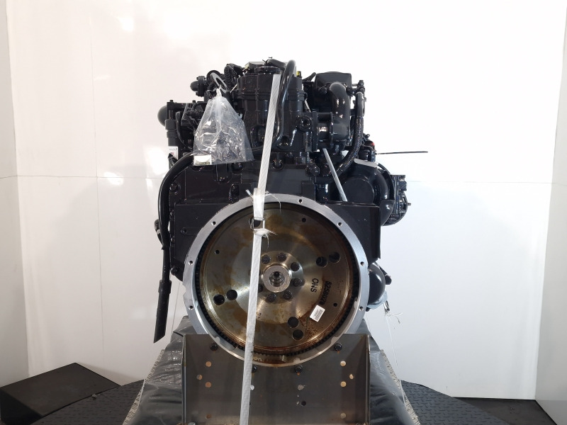 Cummins QSB6.7 CPL 3857 New Engine (Plant) - Motor de Máquina de construção: foto 2 Cummins QSB6.7 CPL 3857 New Engine (Plant) - Motor de Máquina de construção: foto 2