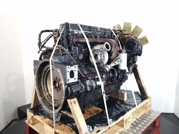 Cummins QSB6.7 CPL 426 Engine (Plant) - Motor de Máquina de construção: foto 1 Cummins QSB6.7 CPL 426 Engine (Plant) - Motor de Máquina de construção: foto 1