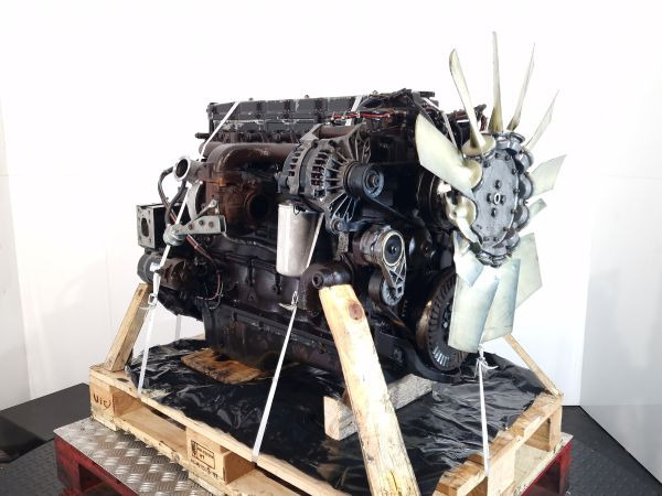 Cummins QSB6.7 CPL 426 Engine (Plant) - Motor de Máquina de construção: foto 4 Cummins QSB6.7 CPL 426 Engine (Plant) - Motor de Máquina de construção: foto 4