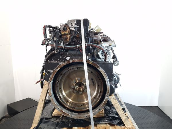 Cummins QSB6.7 CPL 426 Engine (Plant) - Motor de Máquina de construção: foto 2 Cummins QSB6.7 CPL 426 Engine (Plant) - Motor de Máquina de construção: foto 2