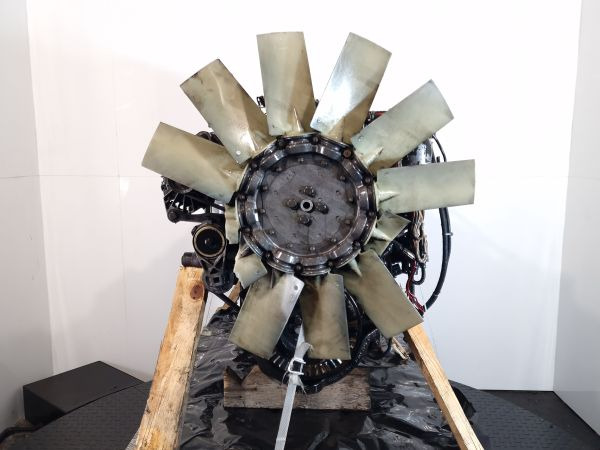 Cummins QSB6.7 CPL 426 Engine (Plant) - Motor de Máquina de construção: foto 5 Cummins QSB6.7 CPL 426 Engine (Plant) - Motor de Máquina de construção: foto 5
