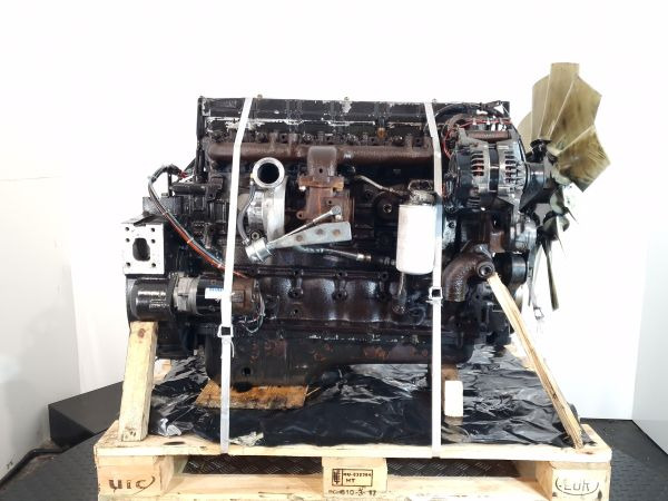 Cummins QSB6.7 CPL 426 Engine (Plant) - Motor de Máquina de construção: foto 3 Cummins QSB6.7 CPL 426 Engine (Plant) - Motor de Máquina de construção: foto 3