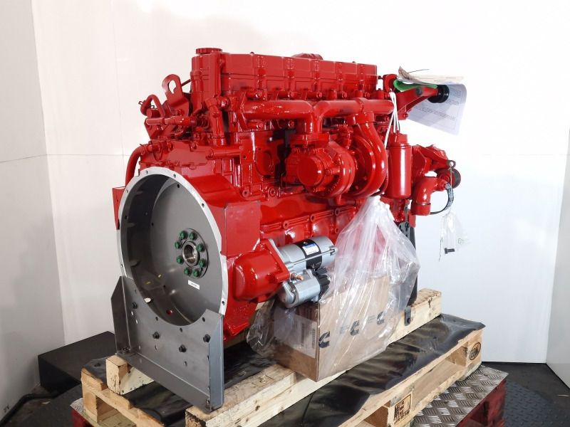 Cummins QSB6.7 CPL4990 New Engine (Plant) - Motor de Máquina de construção: foto 1 Cummins QSB6.7 CPL4990 New Engine (Plant) - Motor de Máquina de construção: foto 1