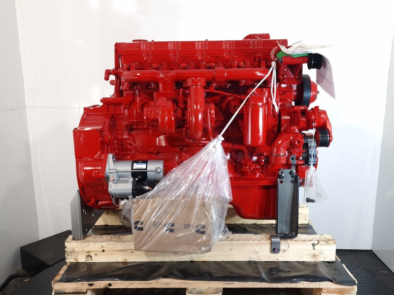 Cummins QSB6.7 CPL4990 New Engine (Plant) - Motor de Máquina de construção: foto 5 Cummins QSB6.7 CPL4990 New Engine (Plant) - Motor de Máquina de construção: foto 5