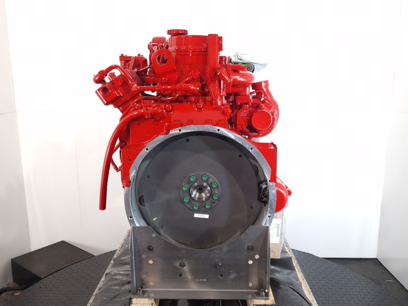 Cummins QSB6.7 CPL4990 New Engine (Plant) - Motor de Máquina de construção: foto 4 Cummins QSB6.7 CPL4990 New Engine (Plant) - Motor de Máquina de construção: foto 4