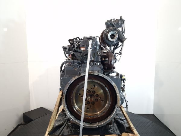 Cummins QSB7-G6 NR4  CPL3277 Engine (Plant) - Motor de Máquina de construção: foto 4 Cummins QSB7-G6 NR4  CPL3277 Engine (Plant) - Motor de Máquina de construção: foto 4